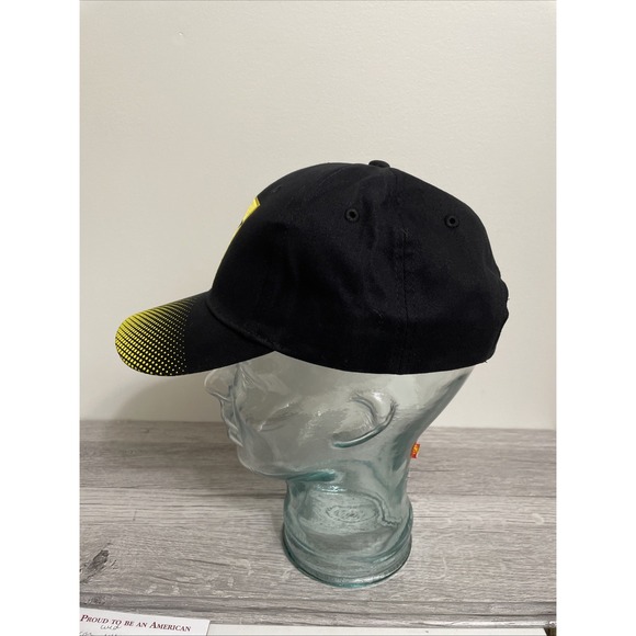 WWE Nexus 2010‎ Adjustable ball cap - Picture 4 of 11